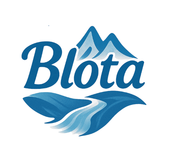 Blota Water